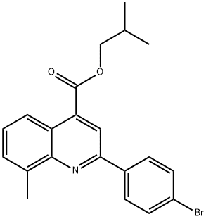 SALOR-INT L207586-1EA Structure