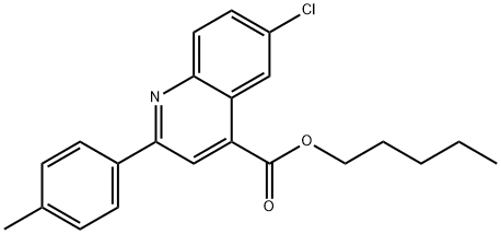 SALOR-INT L207667-1EA Structure