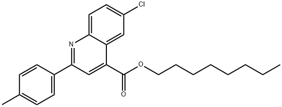 SALOR-INT L207691-1EA Structure