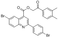 SALOR-INT L208183-1EA Structure