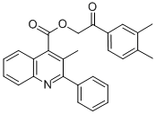 SALOR-INT L208302-1EA Structure