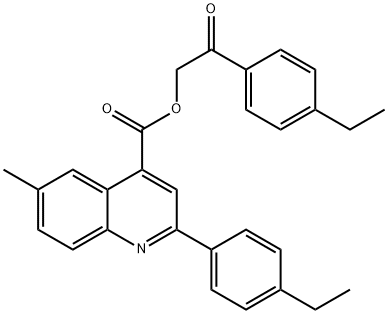 SALOR-INT L208469-1EA Structure