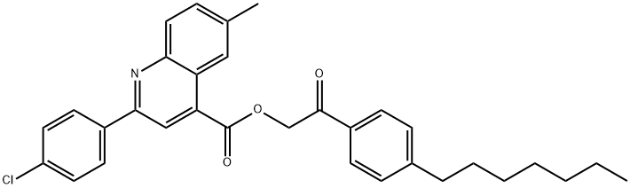 SALOR-INT L208620-1EA Structure