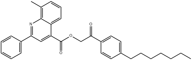 SALOR-INT L208671-1EA Structure