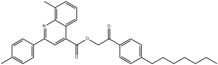 SALOR-INT L208698-1EA Structure