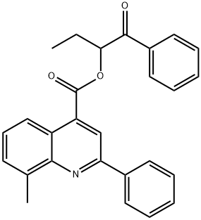 SALOR-INT L208795-1EA Structure