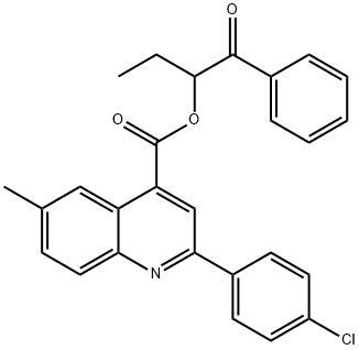 SALOR-INT L208884-1EA Structure