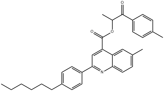 SALOR-INT L208922-1EA Structure