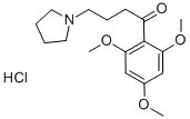 35543-24-9 Buflomedil hydrochloride