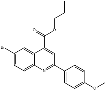 SALOR-INT L209015-1EA Structure