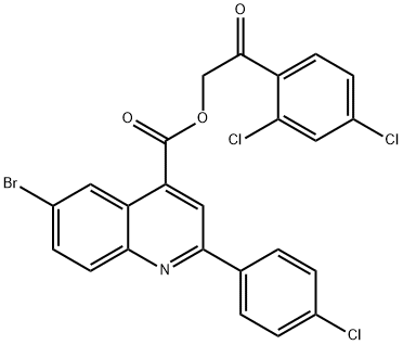 SALOR-INT L209058-1EA 구조식 이미지