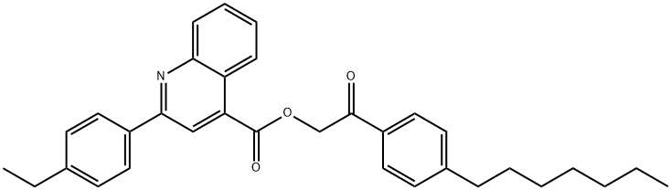 SALOR-INT L209163-1EA Structure