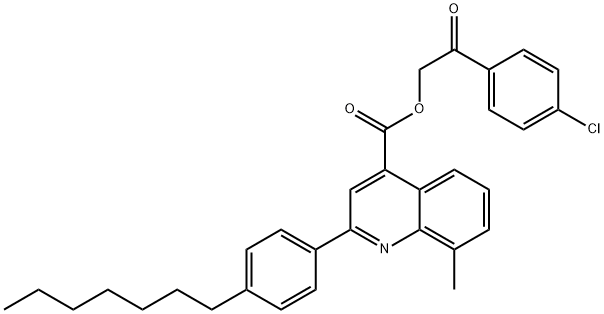 SALOR-INT L209260-1EA Structure