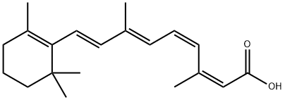 3555-80-4 Isotretinoin EP Impurity C