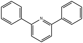 3558-69-8 2,6-DIPHENYLPYRIDINE