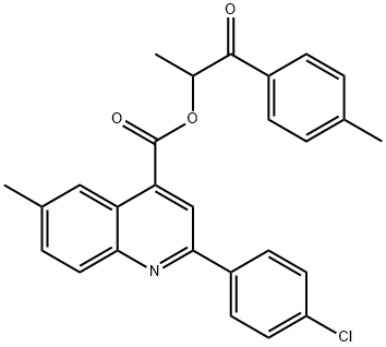 SALOR-INT L206687-1EA Structure