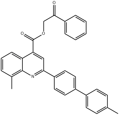 SALOR-INT L206784-1EA Structure