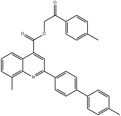 SALOR-INT L206792-1EA Structure