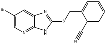 STK393606 Structure