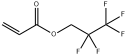 356-86-5 2,2,3,3,3-PENTAFLUOROPROPYL ACRYLATE