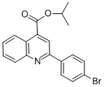 SALOR-INT L210188-1EA Structure