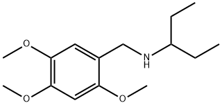 CHEMBRDG-BB 5540900 Structure