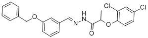 SALOR-INT L487392-1EA Structure