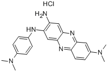 NEUTRAL VIOLET Structure