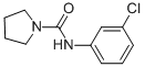 SALOR-INT L450081-1EA Structure