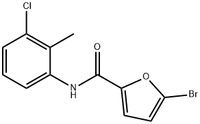 CHEMBRDG-BB 6123155 Structure