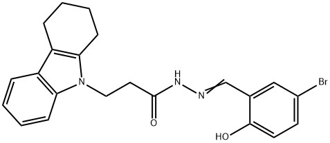 SALOR-INT L478032-1EA 구조식 이미지