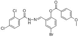 SALOR-INT L393665-1EA Structure