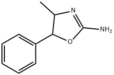 3568-94-3 4-Methylaminorex