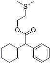 Hexasonium Structure