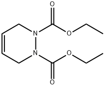 35691-30-6 DIETHYL 1,2,3,6-TETRAHYDROPYRIDAZINE-1,2-DICARBOXYLATE