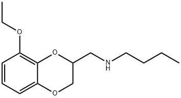 ETHOXOMANE Structure