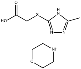 357172-63-5 Thiotriazolin