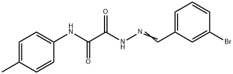 SALOR-INT L487112-1EA Structure