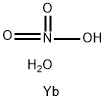 35725-34-9 YtterbiuM nitrate pentahydrate