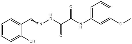 SALOR-INT L457477-1EA Structure