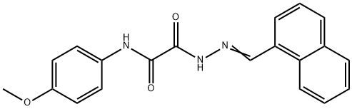 SALOR-INT L489948-1EA Structure