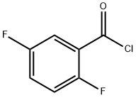 35730-09-7 2,5-Difluorobenzoyl chloride
