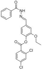 SALOR-INT L238287-1EA Structure