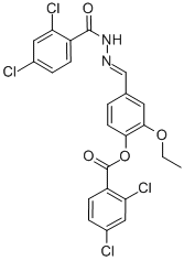 SALOR-INT L403792-1EA Structure