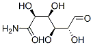 D-Glucuronic acid amide Structure