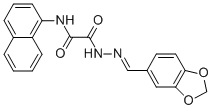 SALOR-INT L394114-1EA Structure