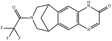357426-10-9 Hydroxy Varenicline N-Trifluoroacetate