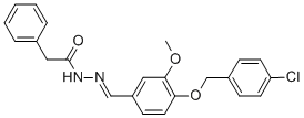 SALOR-INT L491349-1EA Structure