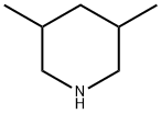 3,5-Dimethylpiperidine Structure