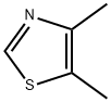 4,5-Dimethylthiazole Structure